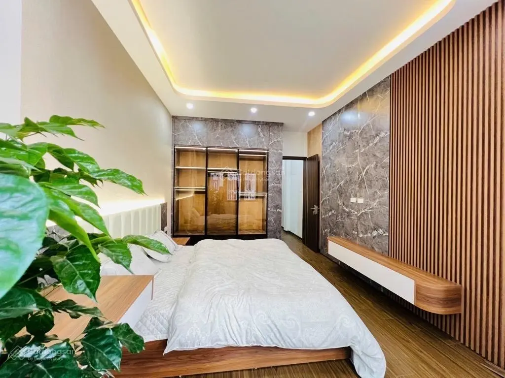 Bán nhà riêng tại Đền Lừ 2, 7,15 tỷ, 48m2, giá ưu đãi Hot!
