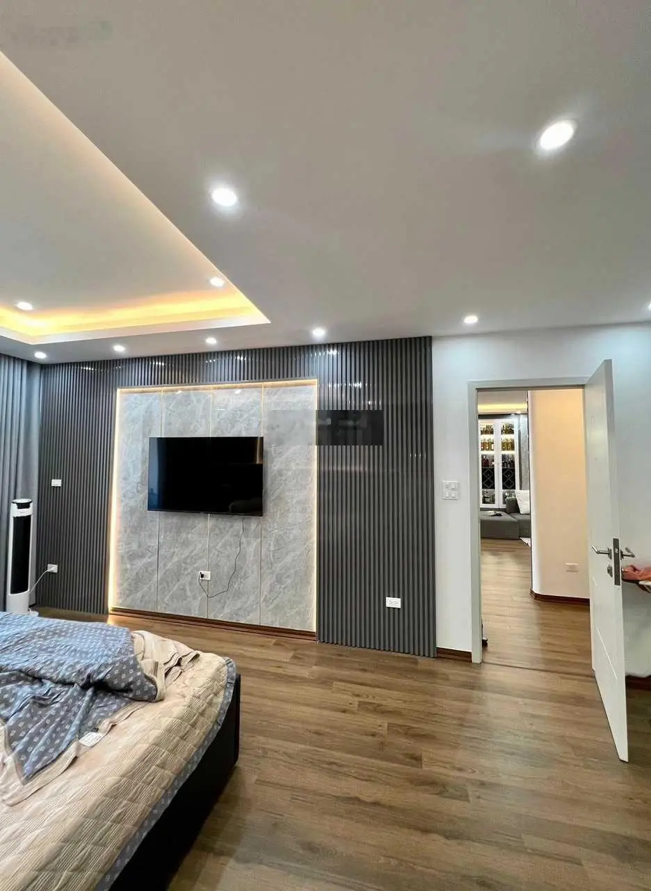 Em có quỹ căn 3PN hàng hiếm tại Hapulico Complex, Nội thất xịn, hướng Đông Nam - Tây Nam sổ lâu dài