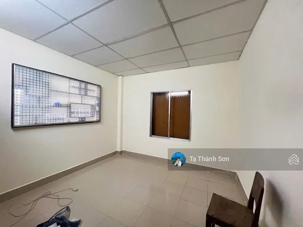 Nhà riêng xây 20phòng cho thuê 70tr/tháng Linh Đông TĐ 250m2 17.5TỶ TL