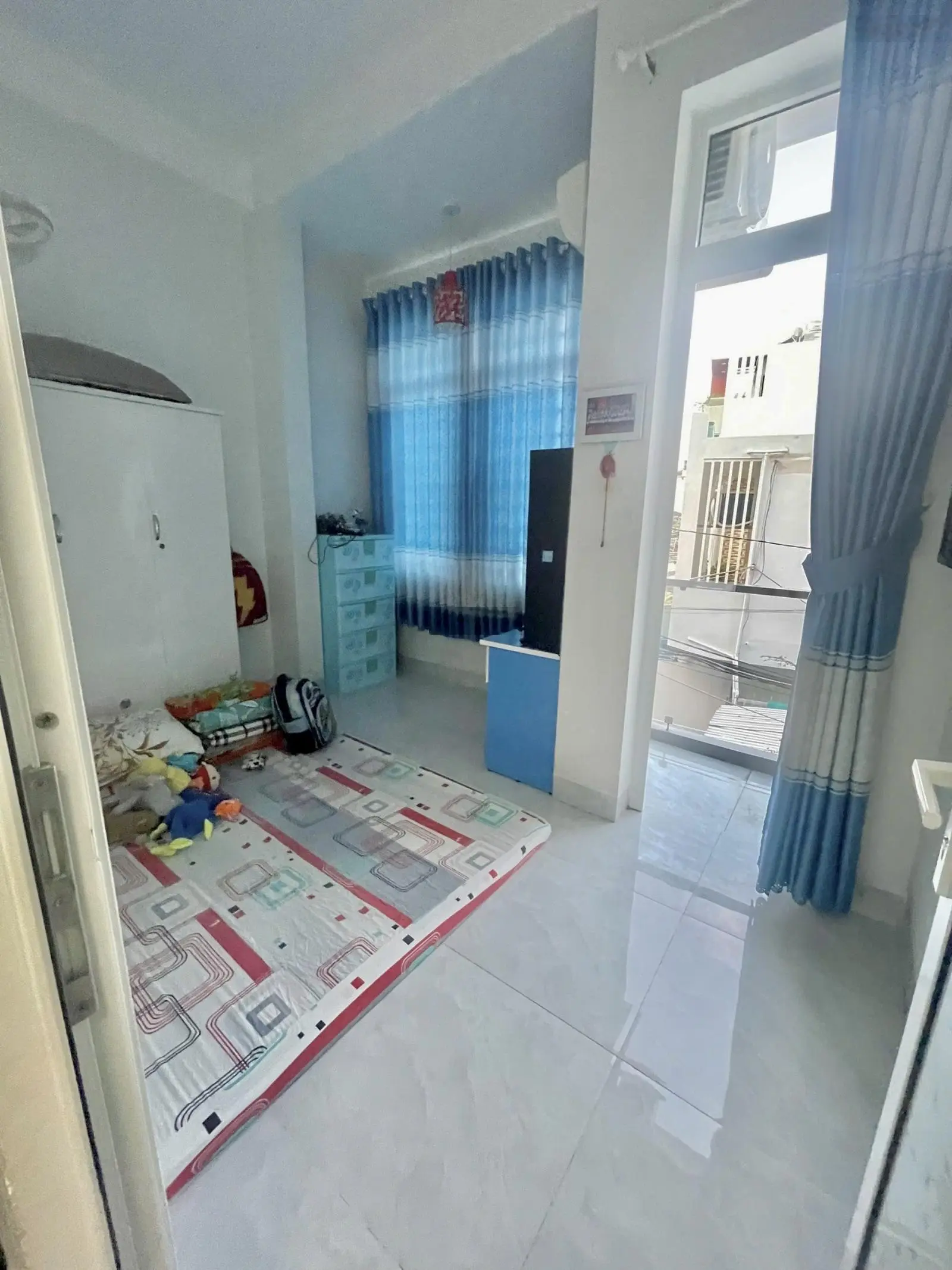 Cần tiền bán nhanh nhà khu bàn cờ Nha Trang - chỉ hơn 3 tỷ