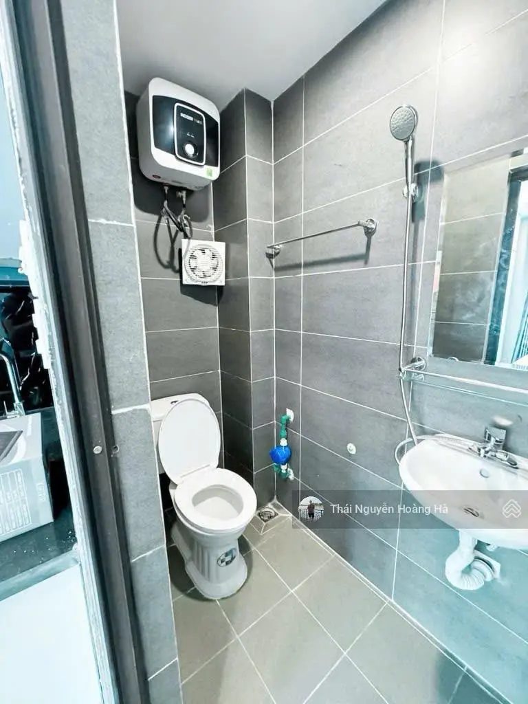 (Siêu phẩm) Tòa Apartment 64m2 x 15P tại Trần Cung - Cách phố 25m - DT 75tr/tháng - Tin Thật 100%.