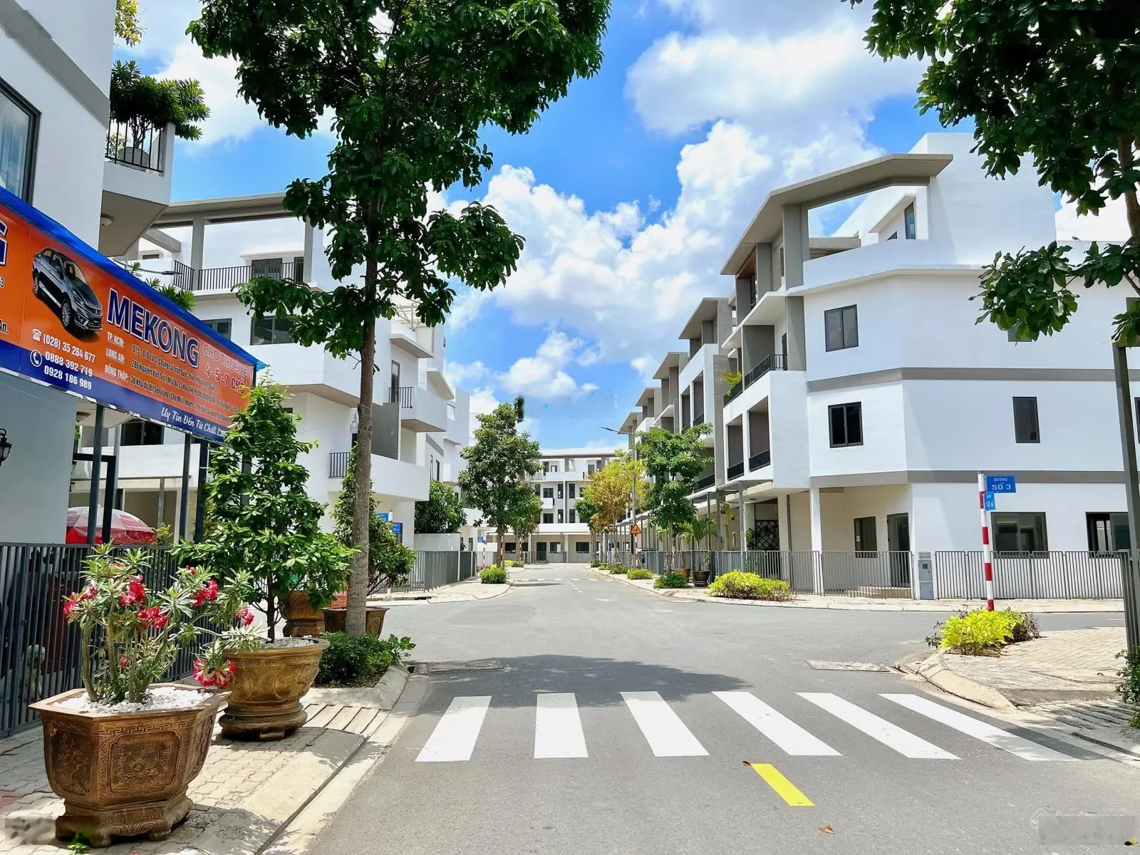 Sở hữu ngay bất động sản