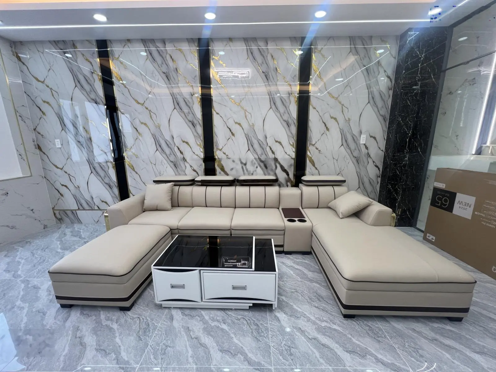 Bán nhà đẹp mặt tiền đường Trần Thị Hè Phường Hiệp Thành Quận 12