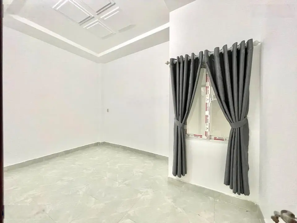 Bán nhà chính chủ đường Đặng Lộ 38,5m2, cách THCS Tân Bình 200m, nhà sổ riêng