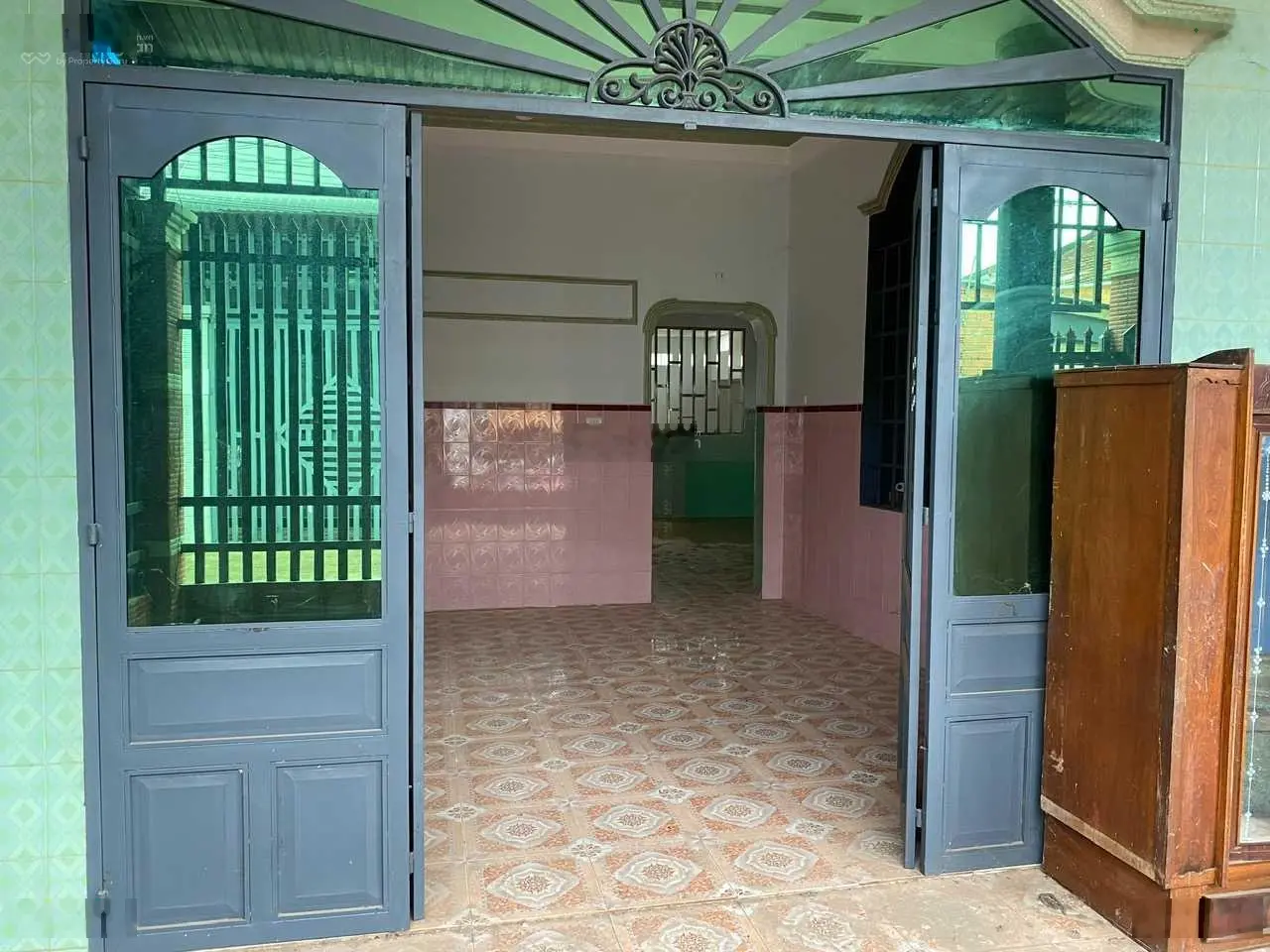 Cần bán nhà đẹp, kiên cố ở Phú Riềng, Bình Phước
