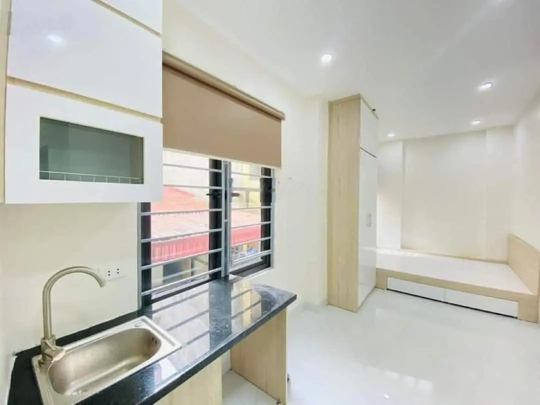 Cực hiếm bán nhà Nguyễn Lương Bằng - Đống Đa - 70m*7tầng*MT 6m*14tỷ - thang máy - full nội thất