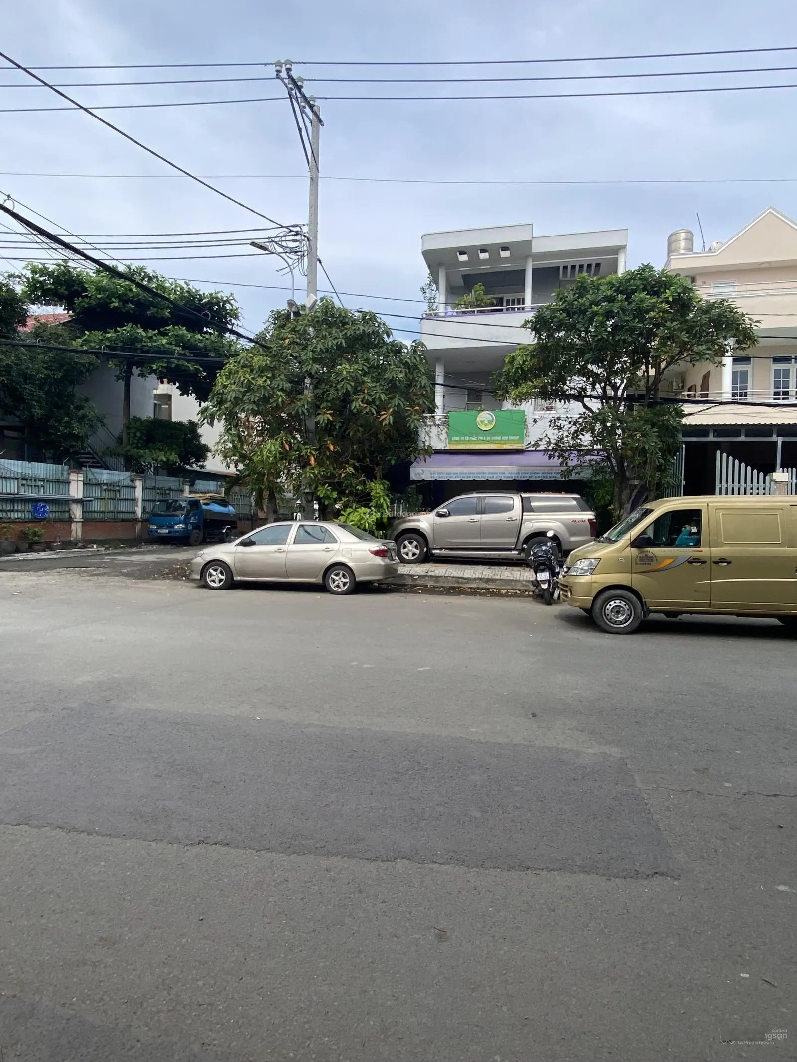 Bán nhà 18.5 tỷ đường 27, Hiệp Bình Chánh đang nợ LH A Hải 0934 614 ***