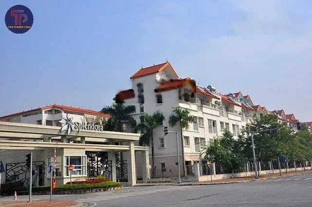Bán liền kề Splendora An Khánh, 129m2 - 20 tỷ, Nhà Hoàn thiện đẹp