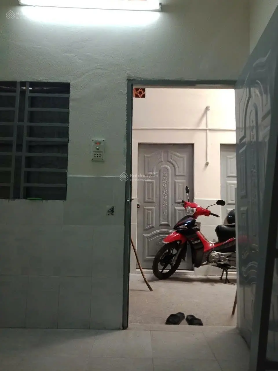 Dãy trọ 85m2 ngay Khu Hồng Long Hiệp Bình Phước