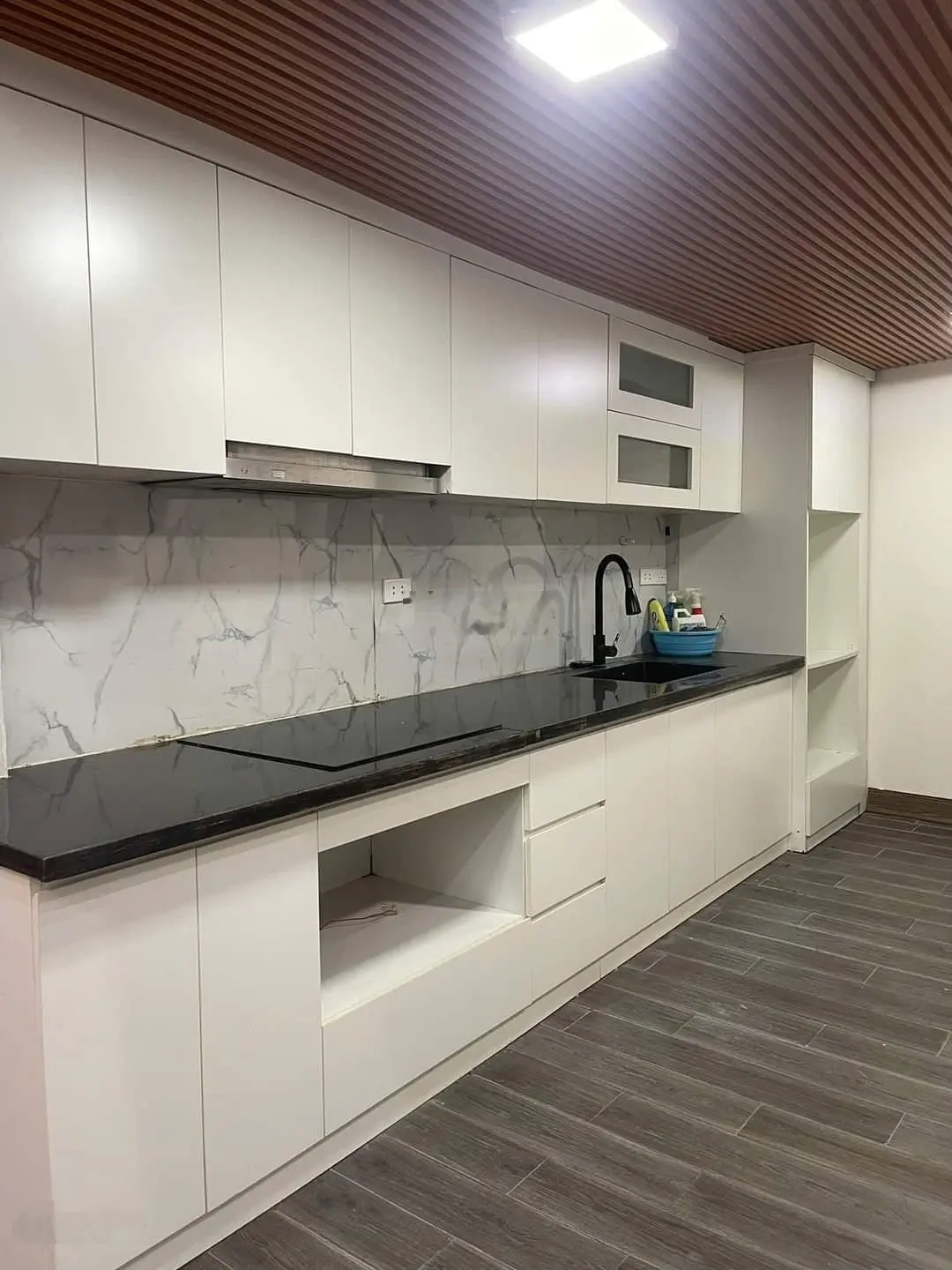 Bán nhà đẹp ngõ Phố Thanh Nhàn HBT Hà Nội DT 35m2 4tầng MT 4m, giá 6,1 tỷ nhà đẹp ngõ nông rộng