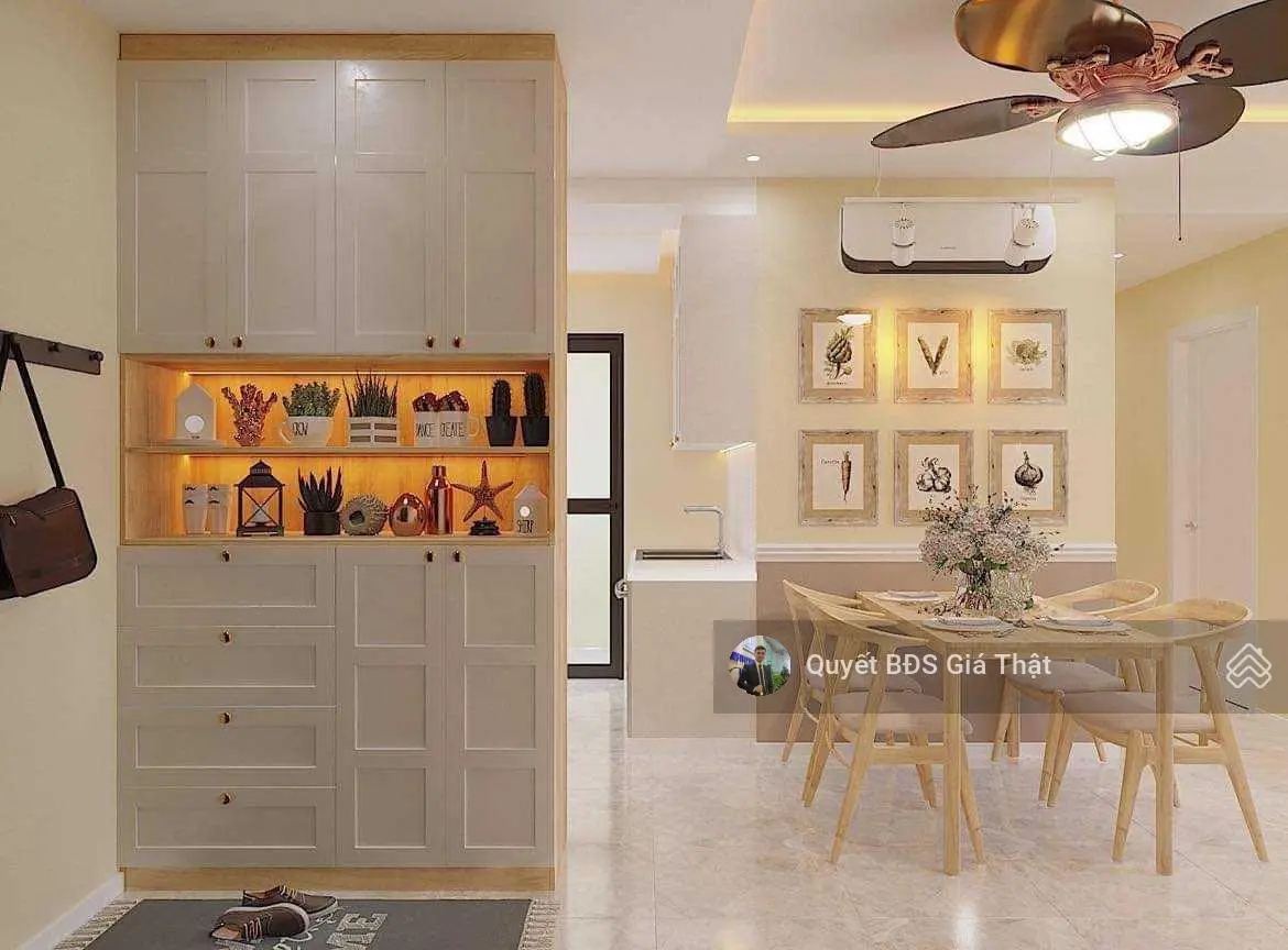 (Giá thật). Chính chủ bán căn 90m2 3PN + 2WC tầng trung view công viên tòa C7 Vinhomes D'Capitale