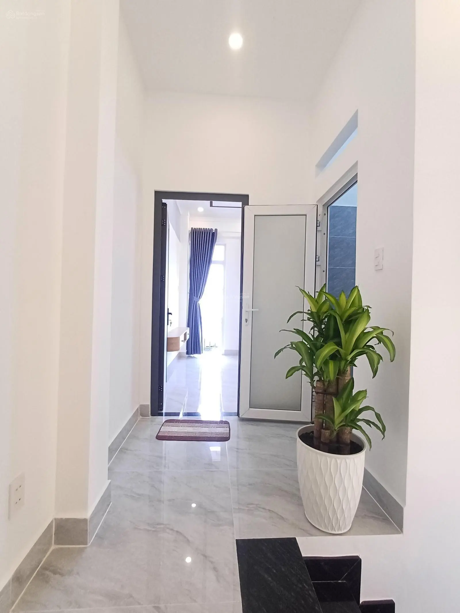 3.95 tỷ - Nhà full nội thất - trệt lầu - Ngã Tư Ga - TL26 - phường Thạnh Lộc - Q12 - HCM
