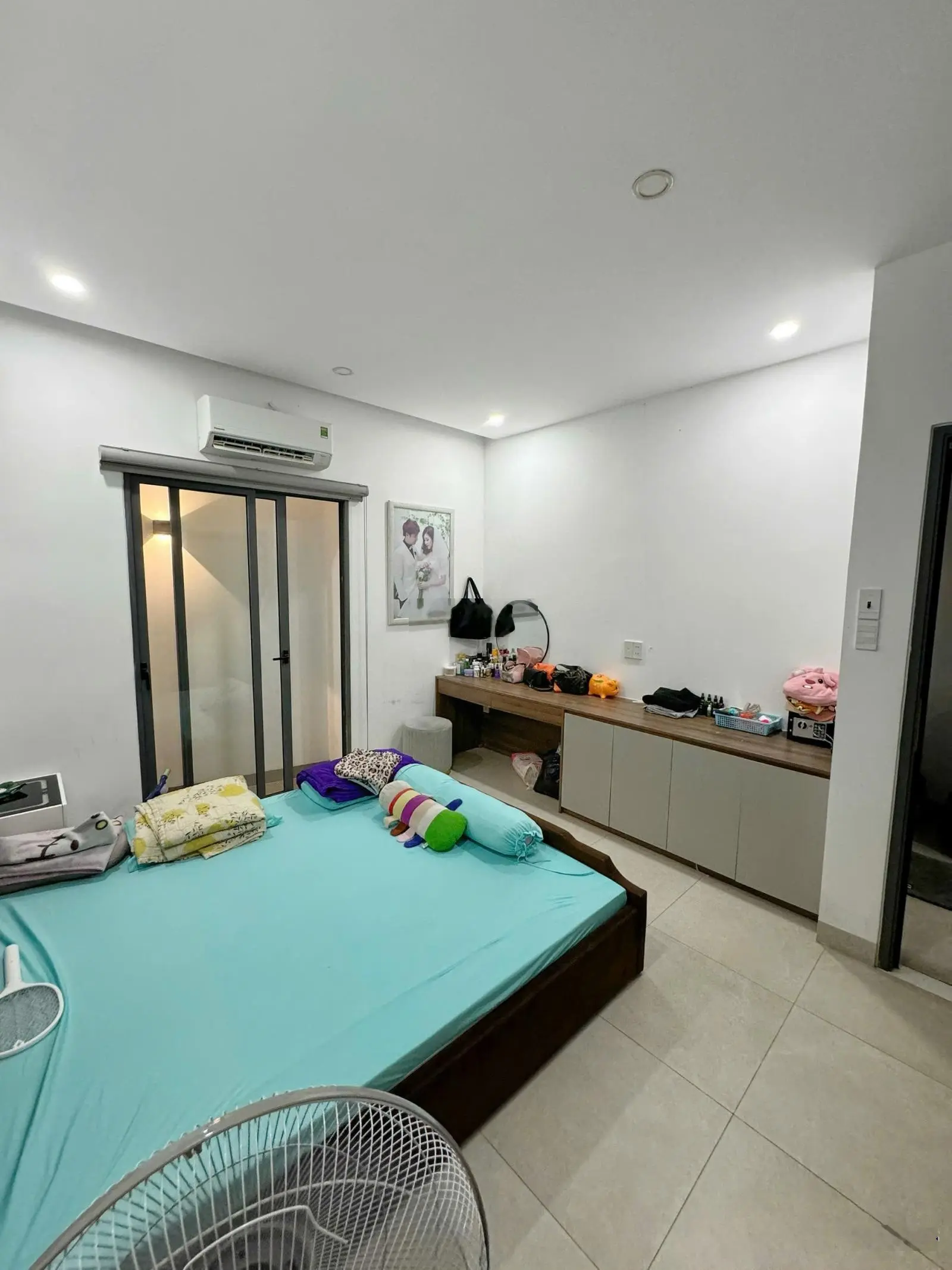 Bán nhà đẹp lung linh tại liên hoa xã vĩnh ngọc - nha trang