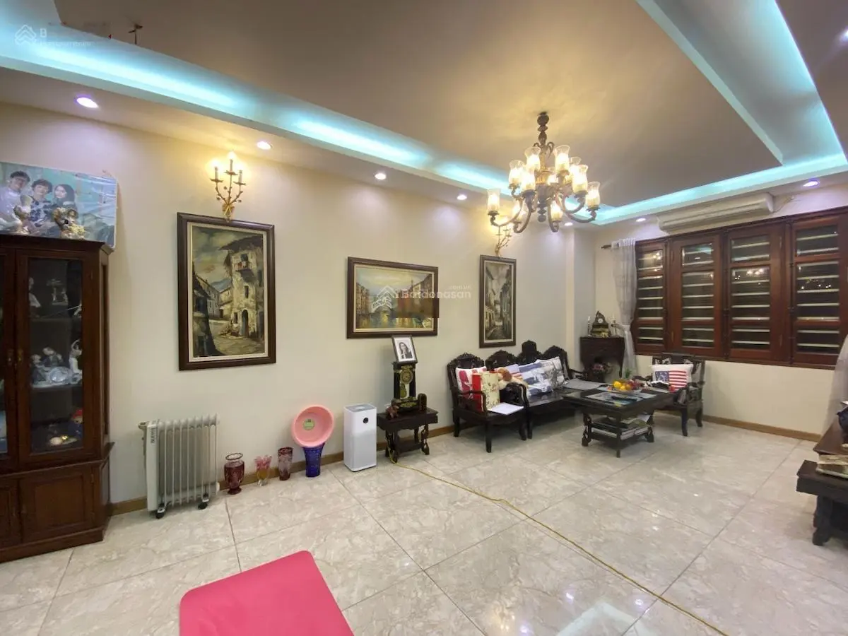 Có 102! Nhà đẹp Xuân Đỉnh, oto tránh, thoáng, diện tích 77m2x4T, mặt tiền rộng 7,1m, giá 20 tỷ