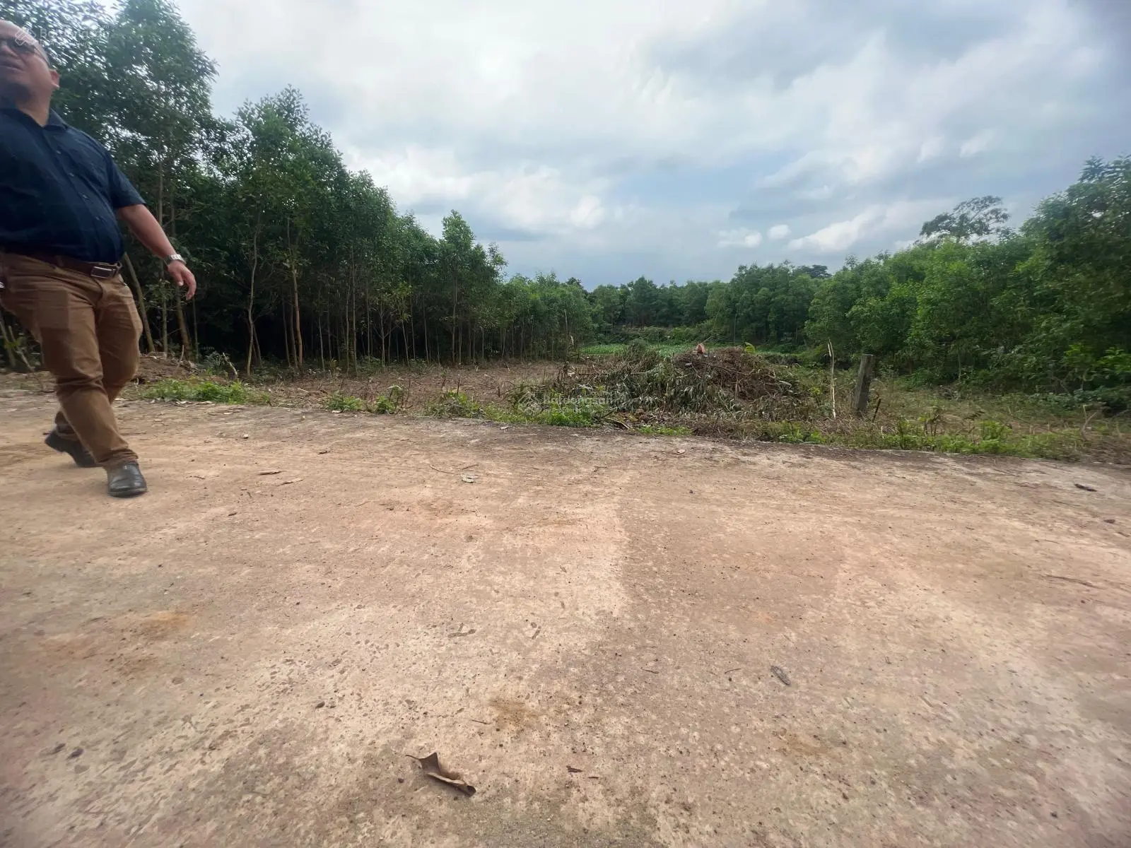 900m2 có 180m2 đất ở giá 4.5 tỷ đường 5m cách DT 602, ủy ban xã Hòa Ninh chỉ 200m