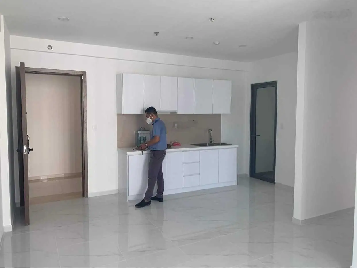 Bán căn hộ Dlusso - 2 phòng ngủ - 4.2 tỷ