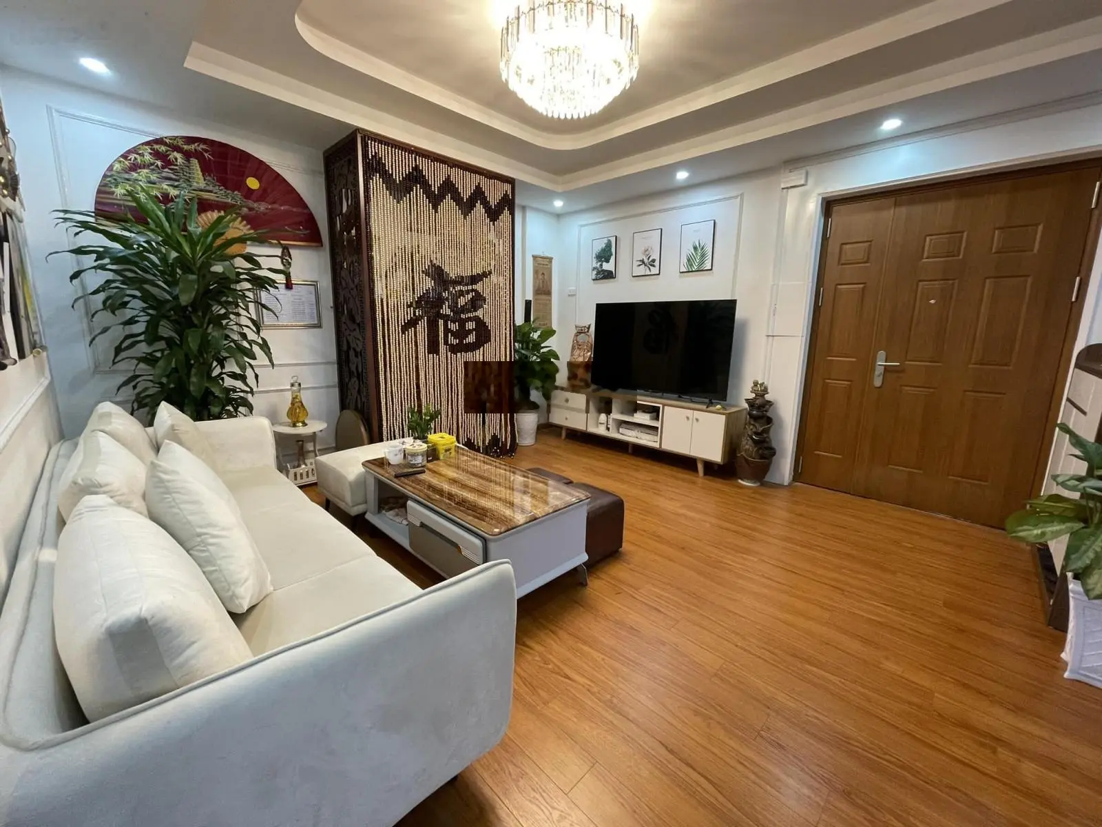 Độc nhất vô nhị! CHCC 3 ngủ đẹp nhất tòa CT2 Xa La - 101m2 - nhỉnh 3,2 tỷ - thương lượng sâu