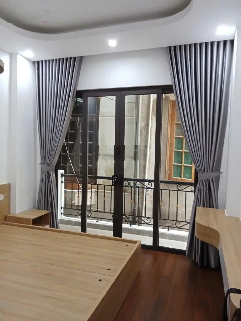 Bán nhà riêng 8,86 tỷ, 40m2 tại Kim Ngưu, ngõ chợ rộng, ô tô vào, kinh doanh, giá tốt, uy tín