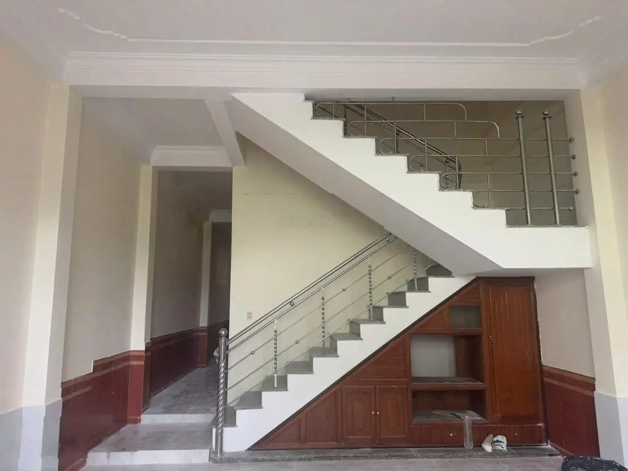 Bán nhà 2 tầng MT đường 10m5 Bùi Quốc Khái, khu biển Tân Trà, Ngũ Hành Sơn - Giá rẻ 4,6 tỷ/100m2