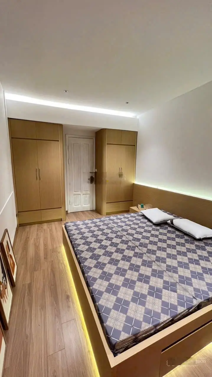 Bán nhà Khương Đình, Thanh Xuân 33m2x5 tầng tặng full nội thất, giá 6.38 tỷ