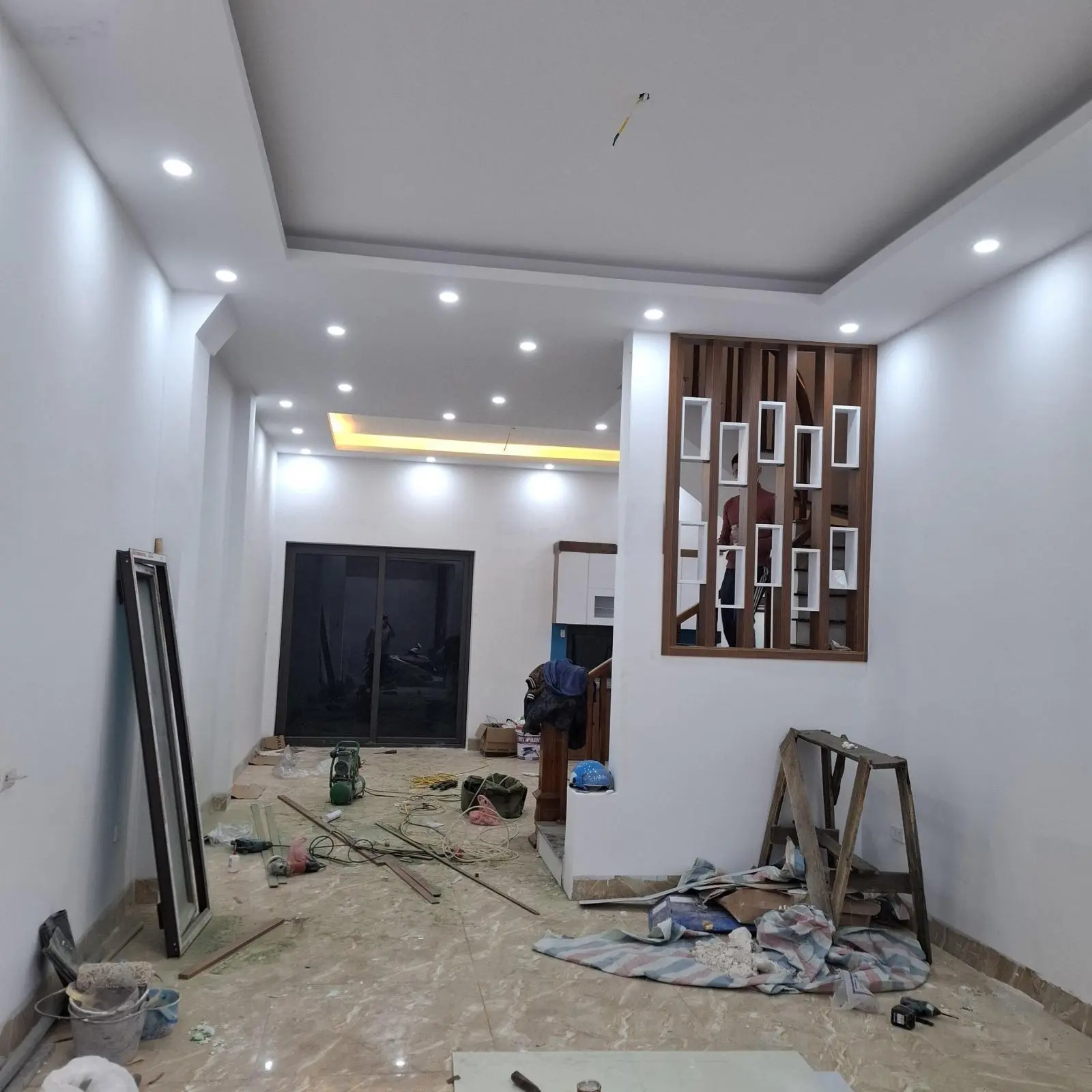 Chính chủ cần bán nhà Ngọc Hồi với 5,6 tỷ tại Ngọc Hồi, Thanh Trì, Hà Nội LH 0983860424