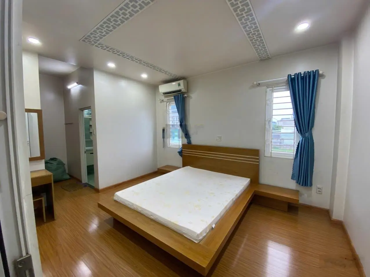 Bán biệt thự sân vườn - 79 Trường Chinh, Phong Nẫm vị trí ngay mặt tiền Quốc lộ 1A