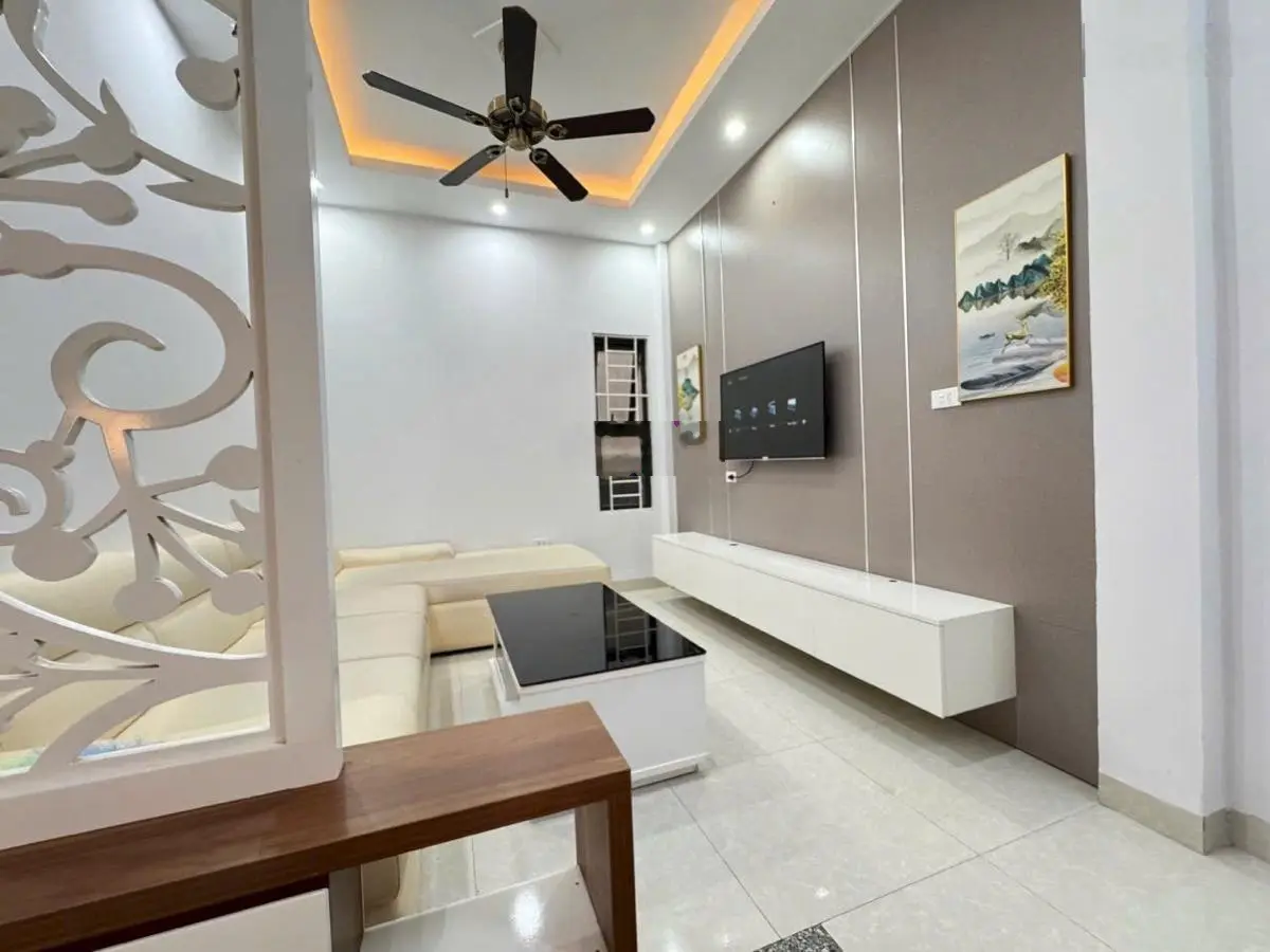 Siêu hot- trung tâm hà đông -nhà đẹp full nội thất -ngõ rộng thoáng - gần oto
