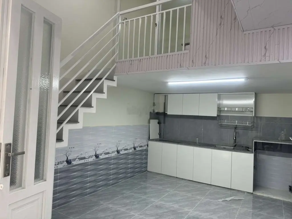 Nhà rẻ đẹp có 3 PN ở Phước Kiển Nhà Bè