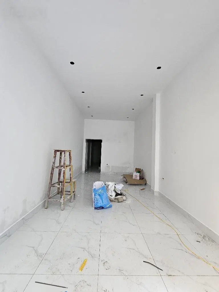 Chính chủ cần bán nhà khu trung tâm sầm uất Ngô Gia Tự - 40m2 - 3,95 tỷ