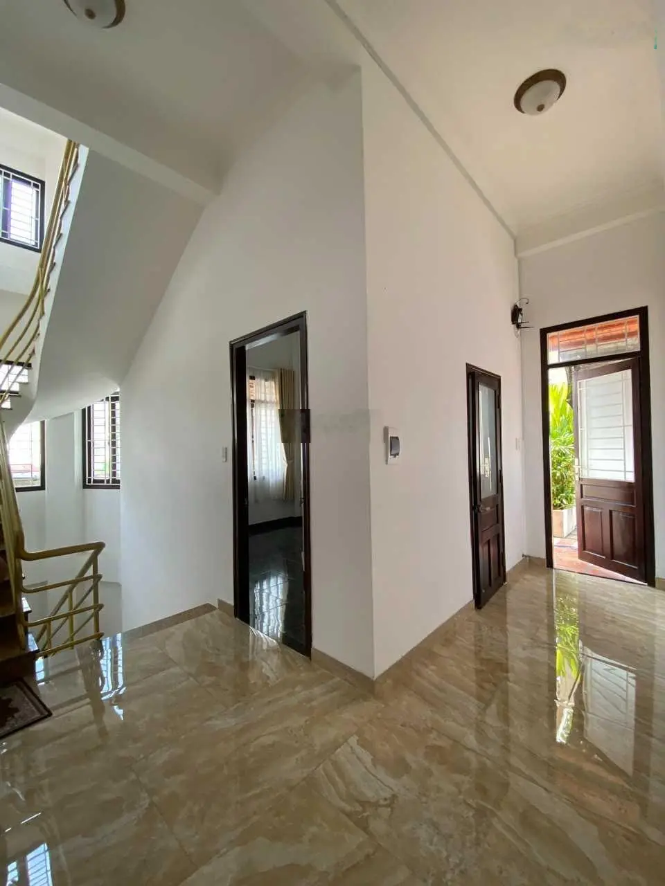 59 tỷ - nhà bán mặt tiền Bạch Đằng - công nhận: 414 m2 - tiện xây tòa nhà căn hộ dịch vụ