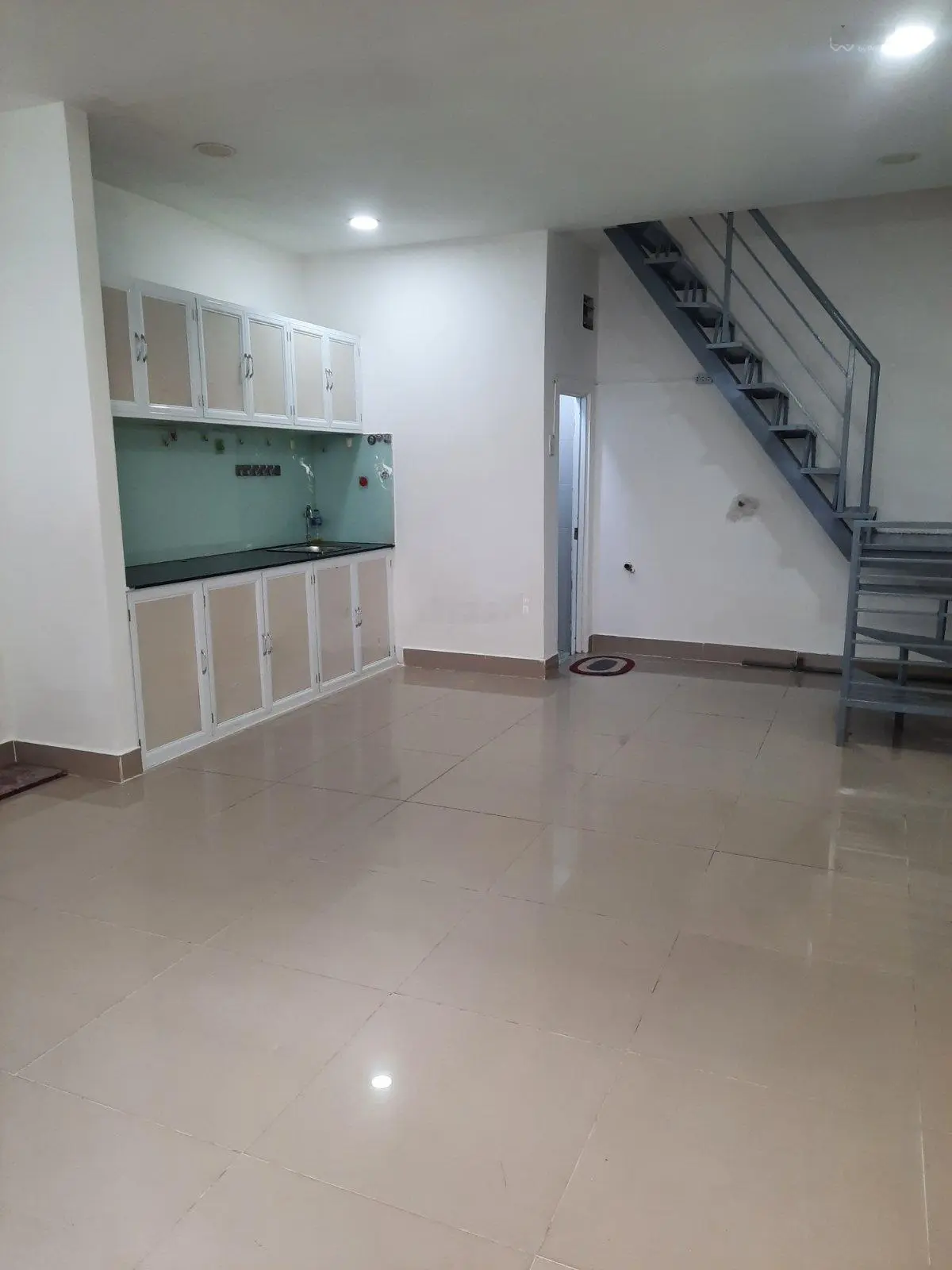Bán nhà diện tích 4,5 x 6,5m, 1 trệt 1 lầu, 2 toilet