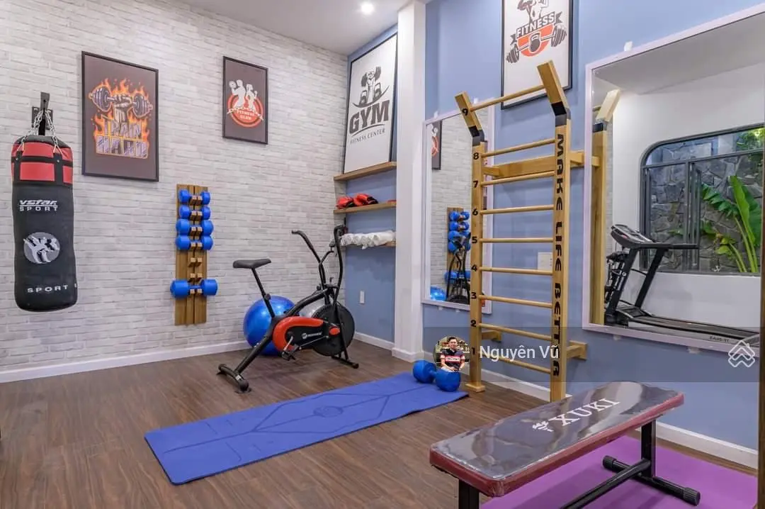 Biệt thự sân vườn đẳng cấp - đường Lý Thường Kiệt - DT: 11 x 35m - hầm 4 lầu căn góc, giá: 68 tỷ