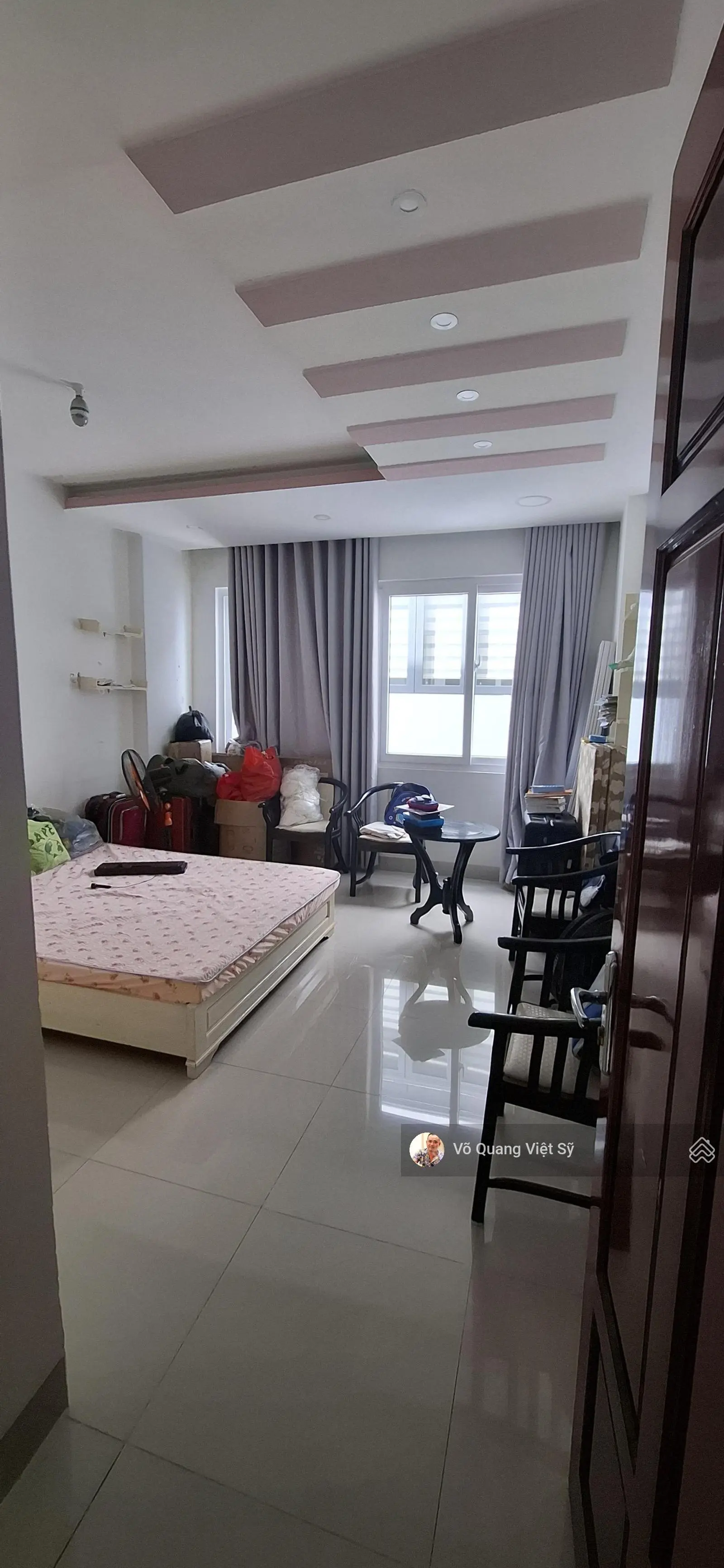Nhà 3 tầng 1tum - hq2 sth14 , dt. 80m2 , chỉ 7,7 tỷ tặng nội thất gỗ cao cấp