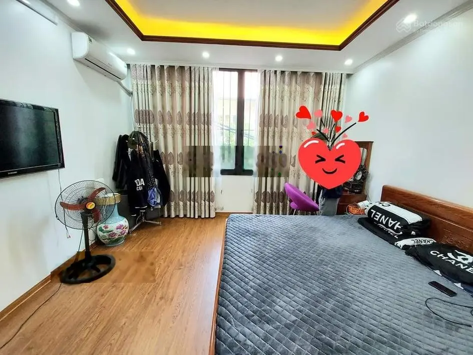 Rất gấp bán nhà Xuân Đỉnh mặt ngõ ô tô kinh doanh giá chỉ 6 tỷ nhà 5 tầng đẹp lung linh