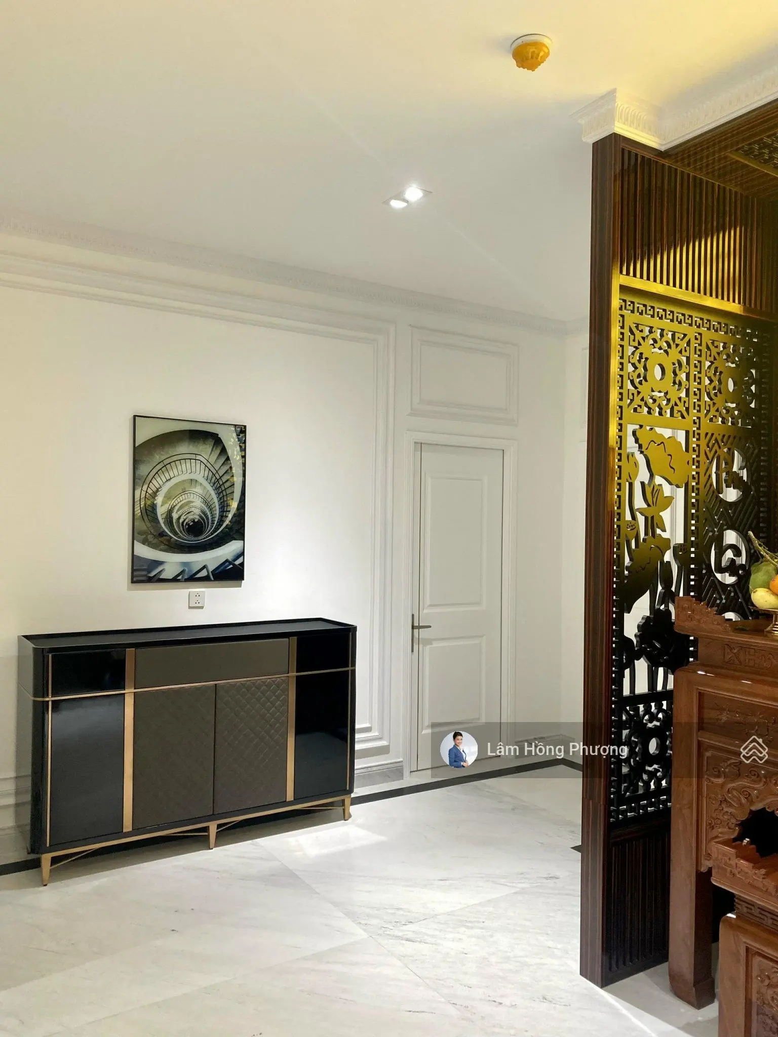 Bán Penhouse Full nội thất 250m2 sky89 quận 7 giá 22 tỷ 0939 220 *** Em Phượng
