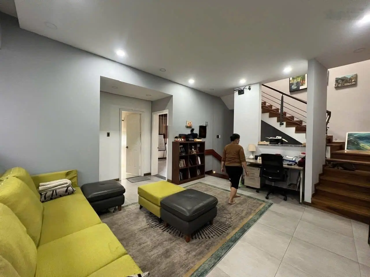 Bán biệt thự khu dân cư d2d - thống nhất - biên hoà