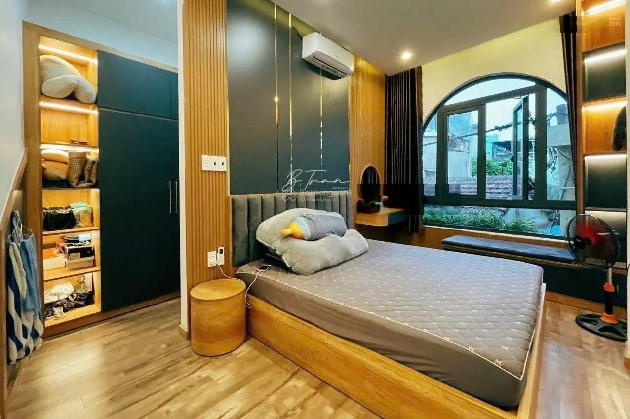 Chính chủ bán gấp nhà 3 tầng kiệt đường Lê Độ - trung tâm thành phố Đà Nẵng, với giá chỉ 3,2 tỉ
