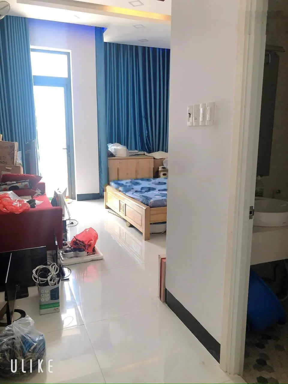 Bán nhà phố 4 Tầng, ÔTô tránh, Trần Xuân Soạn, 13,5 tỷ, 78m2, giá tốt