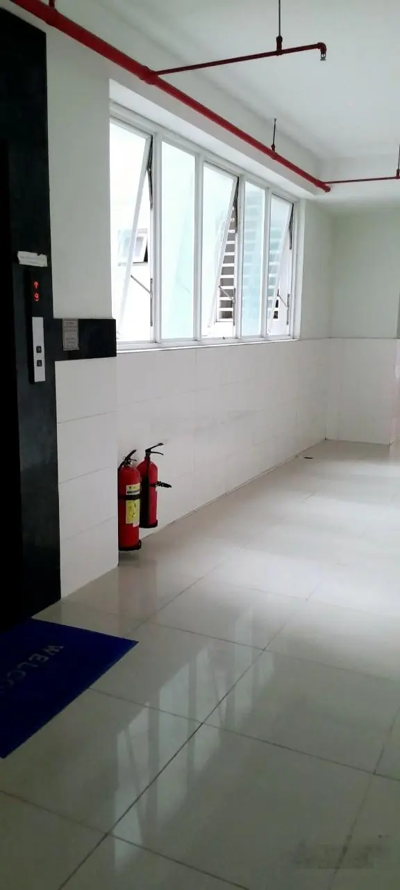 Chuyên bán căn hộ Belleza, DT 60m2, 2PN, 1WC, nhà mới, sổ hồng. Giá 2.1 tỉ