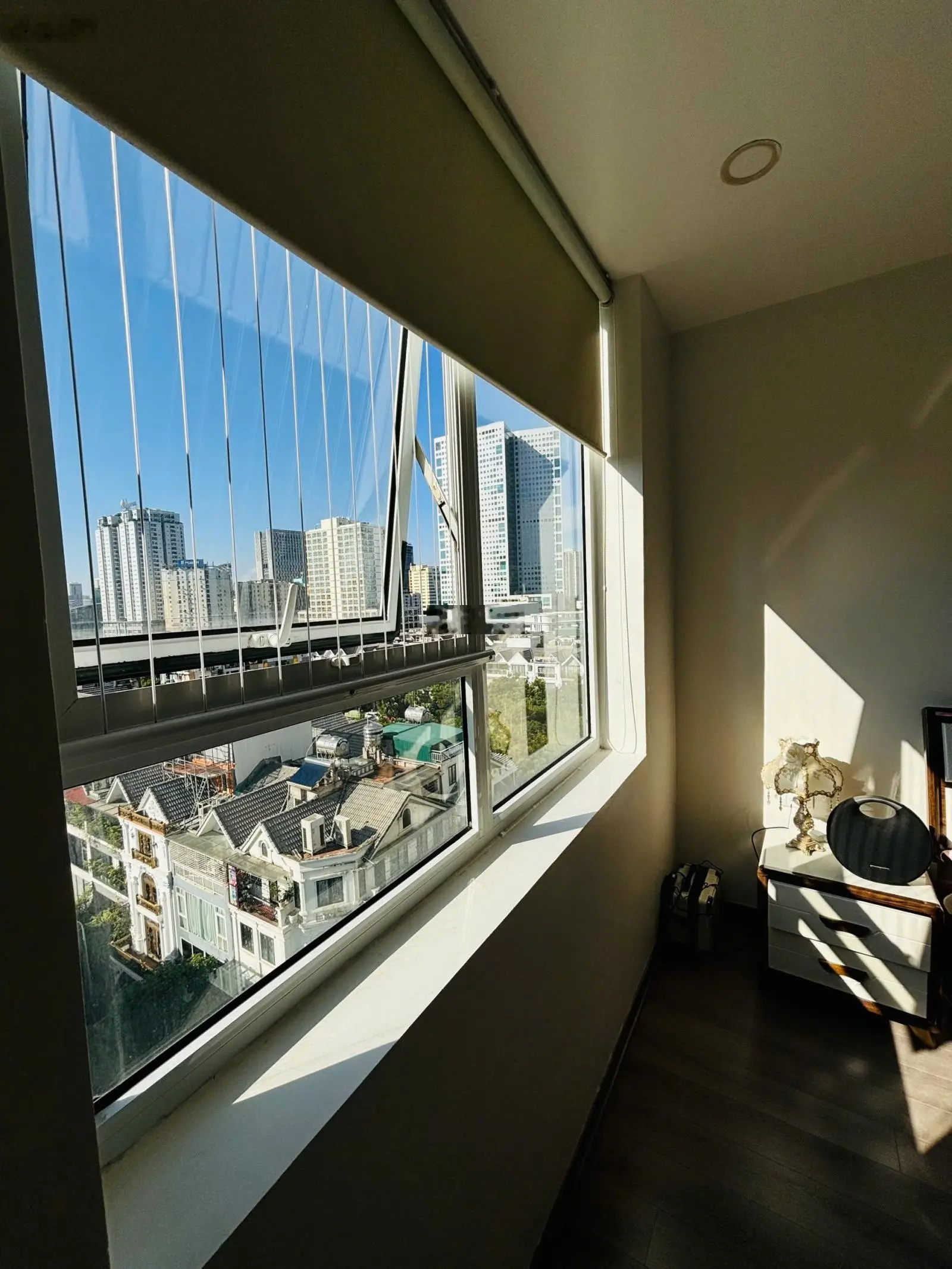 Chính chủ bán nhà 94m2 3pn ct1-a10 nam trung yên