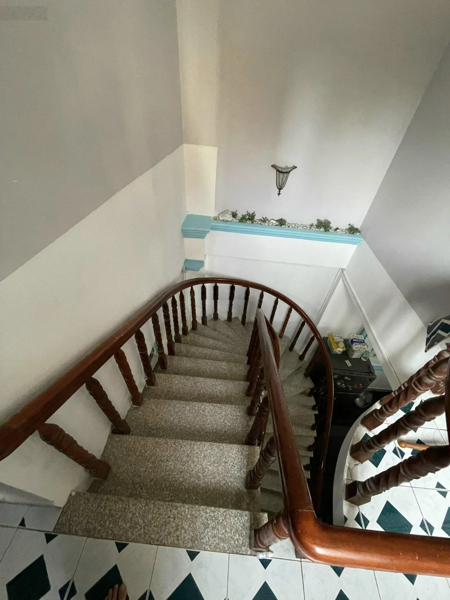 Bán nhà đường Nguyễn Cừ, ngay đầu đường Nguyễn Văn Hưởng - giá 26 tỷ