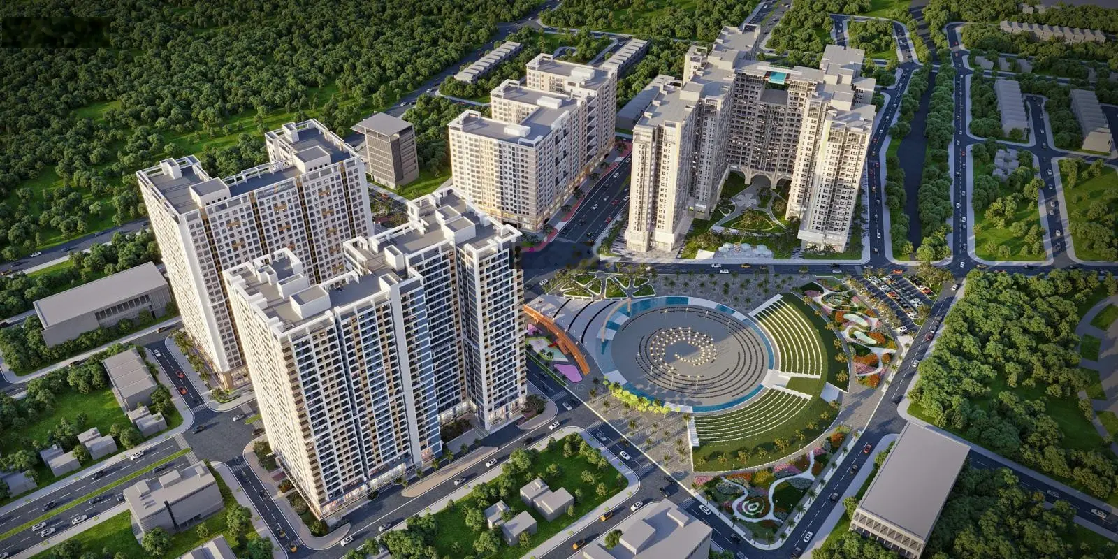 Chỉ 380 triệu sở hữu ngay căn Hộ FPT Plaza 3 qũy hàng nội bộ chủ đầu tư, full nội thất, sổ lâu dài