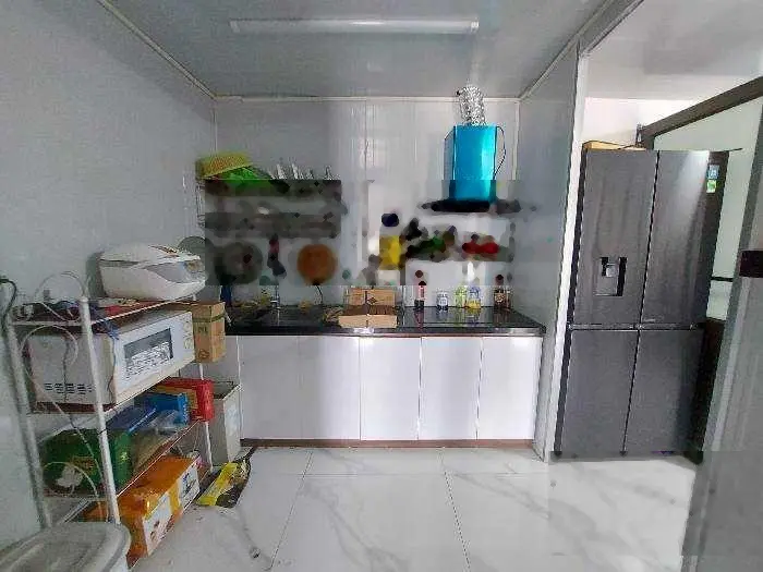 Bán tòa chung cư -văn phòng khương đình -ô tô vào nhà,8 tầng-80m2-18 tỷ