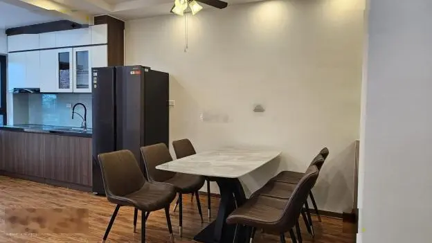 Bán căn hộ 3 ngủ 2 wc khu đô thị Mỹ Đình 2, đường Trần Hữu Dực, Nam Từ Liêm, Hà Nội.