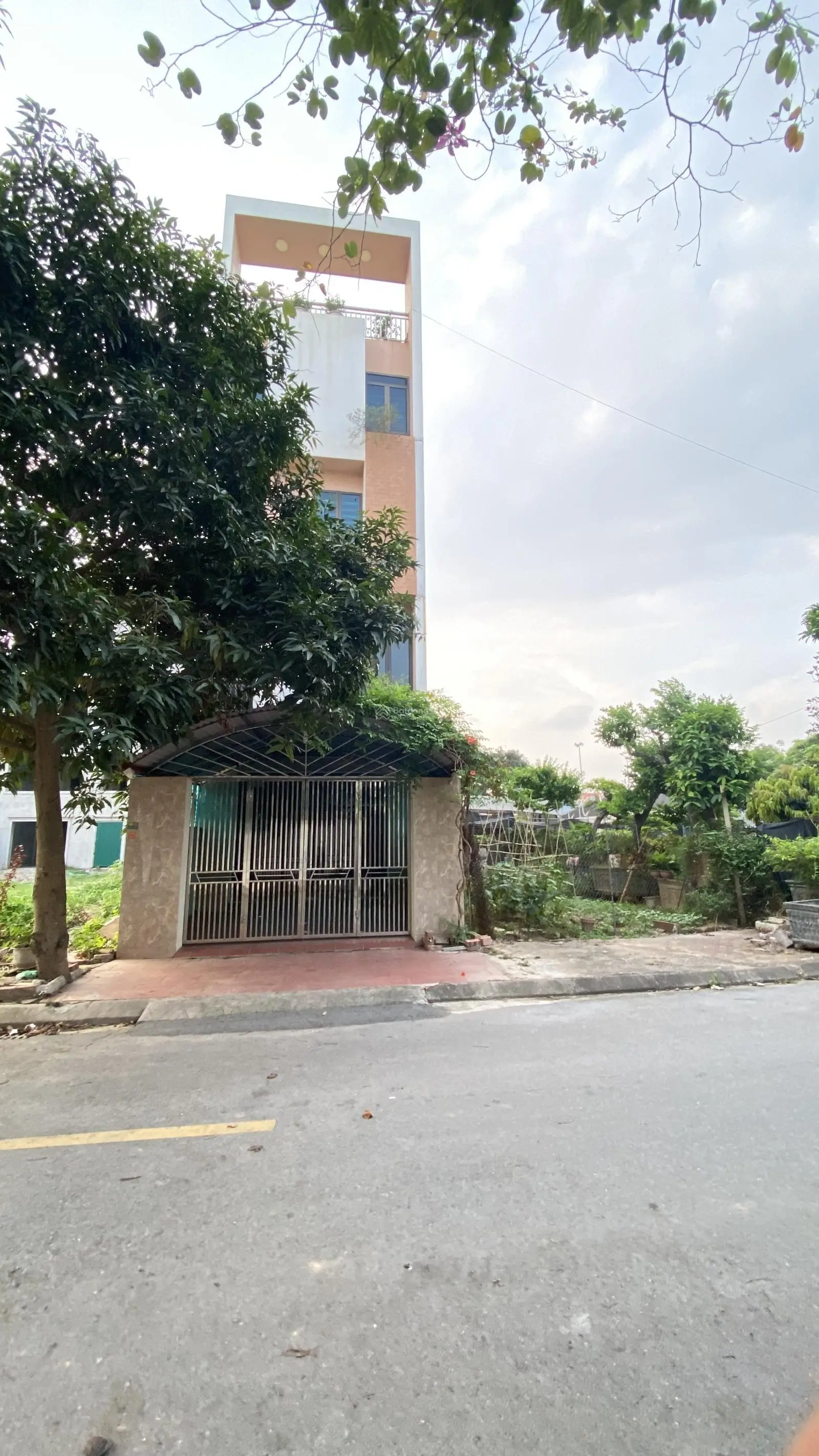 Bán nhà riêng đẹp, 10 tỷ, 120m2 tại Lê Quang Đạo, Tân Hồng, Từ Sơn, Bắc Ninh