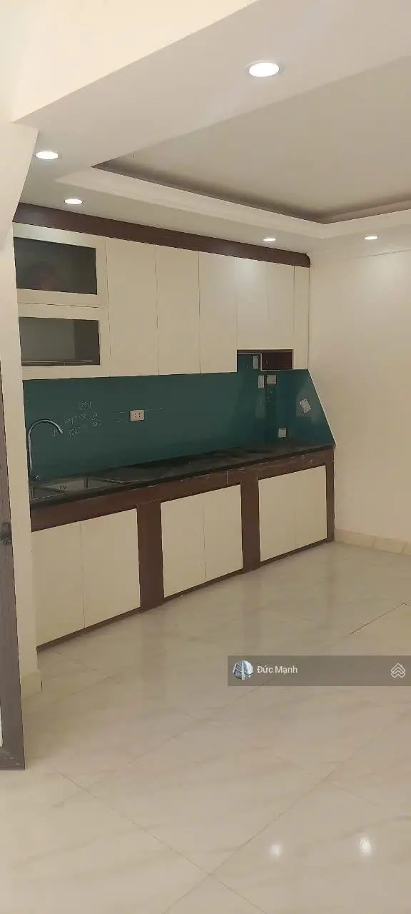 Bán nhà tại Vĩnh Quỳnh Thanh Trì DT: 45m2 lô góc, gần trường THCS Vĩnh Quỳnh