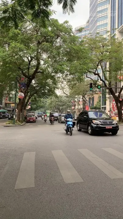 Bán biết thự phố cổ, siêu VIP phố Hàm Long, Hàng Bài, Hà Nội DT 523m2 LH 0912779666