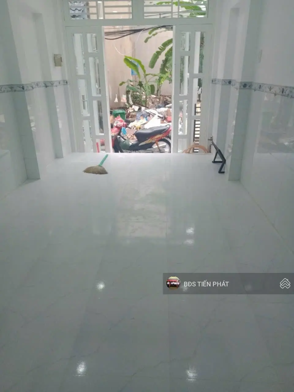 Bán nhà riêng tại Đường Chiến Lược, 3,1 tỷ, DT: 3x9m, 1 lầu đúc, 2PN, 2WC, giá tốt!