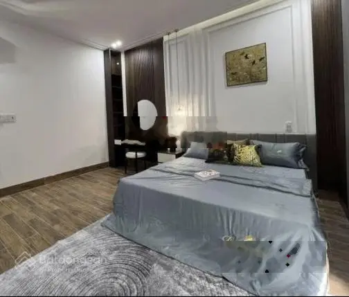 Bán gấp nhà Bùi Thị Xuân , p3, Tân Bình. Giá 2,5tỷ. SHR, pháp lí chuẩn