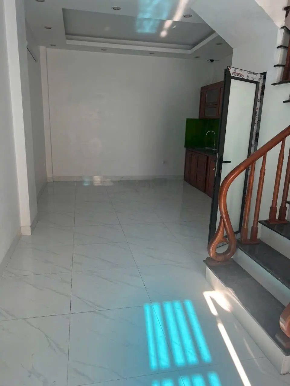 Chính chủ bán nhà 4 tầng Phú Lương đẹp mới. 0907 776 ***